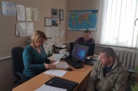 На Волині виявили нелегала з Росії