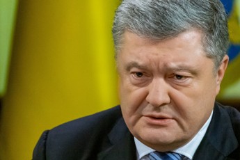 Порошенко на своїй малій батьківщині набрав 3% голосів