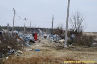 На розробку проекту реконструкції полігону у Брищі витратять майже 500 тисяч