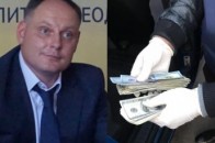Головні новини Волині 4 квітня: Немає, де жити та мамине авто: що у декларації затриманого на хабарі екс-керівника Держгеокадастру Волині; У селі…