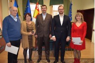 Лучани отримали 2 квартири після 30 років очікування