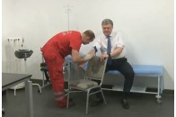 Порошенко заборонив показувати результати своїх аналізів окрім двох показників
