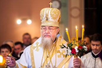 Польська церква підтримала надання автокефалії ПЦУ