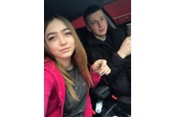 На волинянина, який двічі переїхав собаку, відкрили кримінальне провадження (відео)