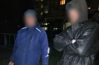 У Луцьку п’яні чоловіки побили перехожого