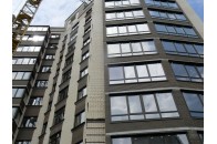 У Луцьку зведуть 9 багатоповерхівок