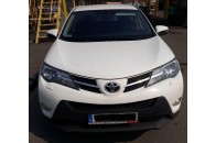 На Ягодині виявили викрадені автомобілі