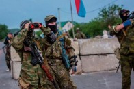 Бойовики обшукали собор ПЦУ в Луганську і затримали його настоятеля