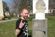 Розшукують волинянина, який не повернувся зі столиці