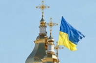 Скільки православних храмів збудували в Україні за період незалежності