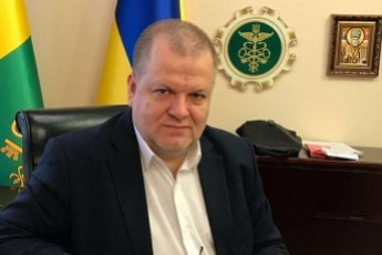 Головні новини Волині 6 квітня: Повідомили, хто може очолити митну службу: серед кандидатів екс-очільник Волинської митниці; В УПЦ МП заборонили служити…