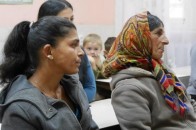 ЄС виділив 300 тисяч євро на навчання ромів в Україні