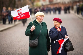 Пенсіонерам у Польщі виплачуватимуть 13-у пенсію