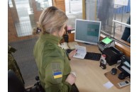 На волинському кордоні затримали росіянина, якого розшукував 