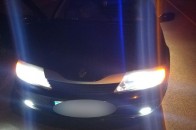 У Луцьку затримали авто з підробленими документами