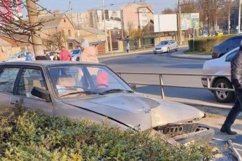 У луцькому виші прокоментували 