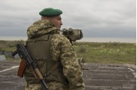 В Україні масово звільняються прикордонники – в Уряді забули про підвищення зарплат