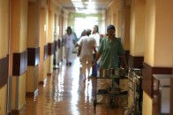 Смертельна хвороба вдарила з новою силою: штучно модифікований вірус