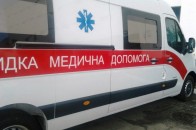 Швидка приїжджає не за призначенням у 70% випадках