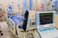Лише 50% українців знають про вільний доступ до пацієнтів реанімації