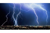 Українців попереджають про грози