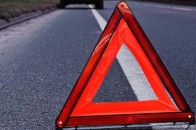 На Волині авто збило жінку