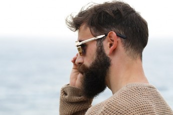 Чому жінкам подобаються чоловіки з бородою