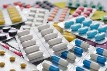 В Україні заборонили противірусний препарат
