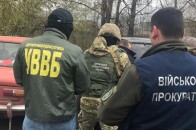 Затримали волинянина, який хотів підкупити прикордонника