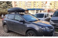У Луцьку викрали автомобіль – соцмережі