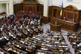 Верховну Раду після виборів президента можуть розпустити − ЗМІ