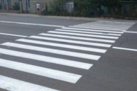 У Луцьку на вулиці Рівненській на 