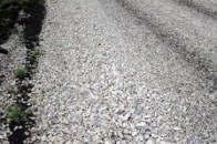 На Волині діти не можуть потрапити до школи через жахливу дорогу