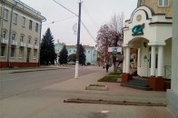 Головні новини Волині 14 квітня: банк поставив підозрілим підліткам ультиматум; у лучанина вкрали авто