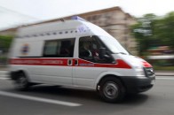 Волинські медики врятували трьох людей з ножовими пораненнями