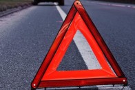 У Луцьку позашляховик збив жінку
