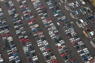 В Україні  вступить у дію норма про перехоплюючі автостоянки