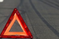 На Волині чоловік потрапив під колеса авто
