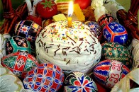 Волинь – серед регіонів, де великодній кошик один з найдешевших