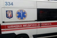 На Волині медики врятували двох людей з ножовими пораненнями