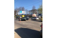 У Луцьку шукають свідків автопригоди