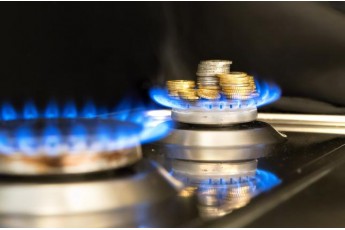 З 1 травня ціна на газ для населення зросте