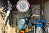 На Волині виявили три нелегальні заправки