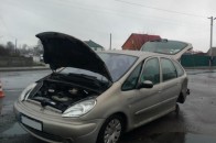 У місті на Волині сталась ДТП, водійка − у лікарні (фото)