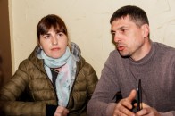 Лучанка, яка втратила руку на заробітках у Польщі, ще досі судиться з 