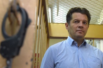 У Європарламенті закликали звільнити українських політв’язнів