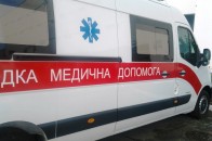 На Волині рятували жінку з клінічною смертю
