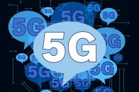 Україна увійшла до топ-10 країн світу, що випробовують мережу 5G