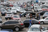 Шахраї продали уявних авто на 7 мільйонів гривень