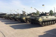 ЗСУ отримали 120 зразків нової техніки (відео)